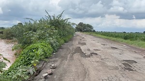 Santa Rita Jalisco | Aldo Mares Fotógrafo
