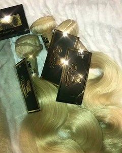 Our luxurious 613 blonde bundles & frontals are the perfect base to create all those vibrant & colorful looks this spring & summer ! ⚜️ | Al Jamilah Hair | Facebook