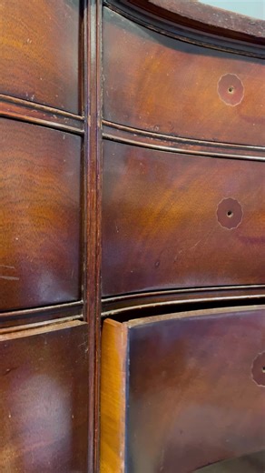 6.6K views · 37 reactions | Fixing a sticky drawer! | Shackteau Interiors | Facebook