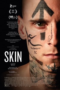 Skin - Película 2018 - Cine.com