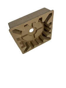 [Hot Item] Eco-Friendly Biodegradable Gift Tray with Innovative Dry Press Technology