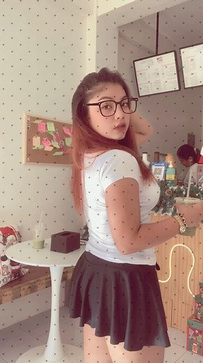 Slowly starting to love my fem. side. | Erica Taopo