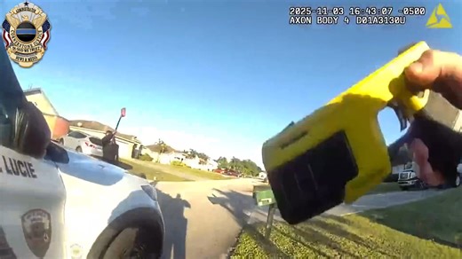 Teen Catches Charges for Beating Police Vehicle With Shovel | Cornerstone Justice