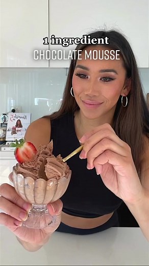 Decadent Plant-Based Chocolate Mousse Recipe