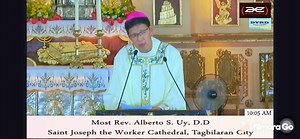 MAYMAY SA MAGBALANTAY On the Challenges of the Priesthood Today | Maymay sa Magbalantay