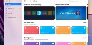 Macでおすすめのショートカット：画面分割、添付ファイルの送信、音声変換まで