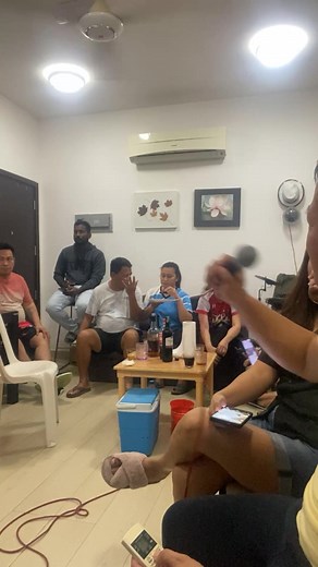 Francis Reyes on Reels