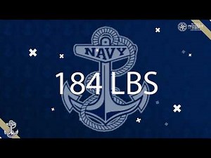 HIGHLIGHTS: Navy Wrestling vs. George Mason (2/5/21)