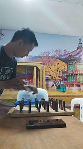 Practice skill test. . insert Pin. 🇰🇷✅. Time: 56 seconds | Masangay TV