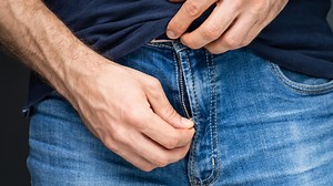 Porn trend 'nutmaxxing' shows obsession 'enhanced ejaculations'
