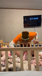 36K views · 1K reactions | Ah hell nah  #fblifestylelife #eandjcomedy #comedy #laugh #Parenting #babygirl #baby | Elmer Brown | Facebook