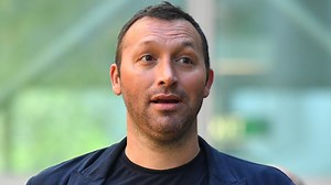 Ian Thorpe spills beans on devastating private life ordeal