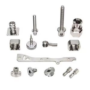 [Hot Item] CNC Precision Machining, Metal Non-Standard Components, Drawing-Based Customization, Stable Lead Time