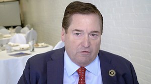 1K views | Billy Nungesser Lt. Governor of Louisiana in Hammond gave a very optimistic view of local tourism. | AN17 | Facebook