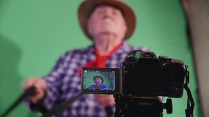 A Bunch of Amateurs (2022)