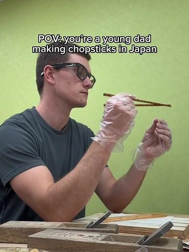 Mastering Chopsticks: A Japanese Cultural Experience