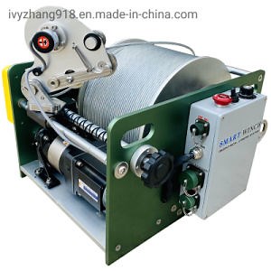 [Hot Item] Guincho de Perfuração Geofísica, Guincho de Furo, Guincho de Reboque de Cabo, Guincho de Perfuração em Águas Profundas, Guincho de Trator para Perfuração à Venda