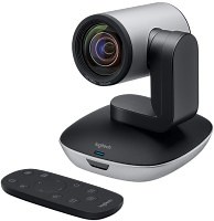 WEB-камера Logitech PTZ Pro 2