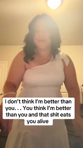 21K views · 218 reactions | I’m not responsible for you feels babe. #newsfeed #findyourpeace #notmyproblem | Erin Bourque | Facebook