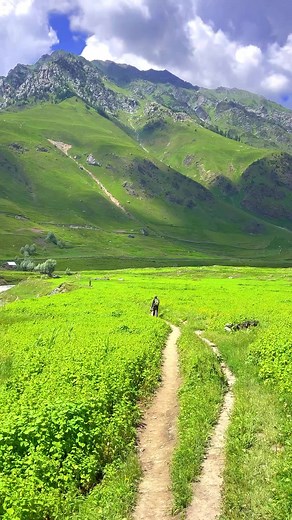 14K views · 514 reactions | Kashmir , The Heaven on Earth  #Nature0fpakistan #gilgit_heaven_on_earth #kashmirvalley | Nature Of Pakistan | Facebook
