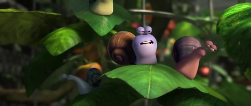 🐌 TURBO 🚀 | Dessin Animé Complet en Français 🎬 DreamWorks Animation