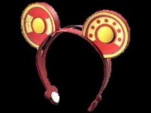 Mickey Mouse Clubhouse: Toodle-Ears