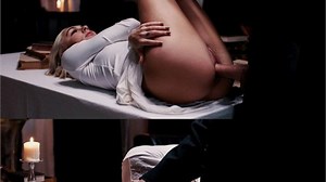 Chloe Temple - Corrupted Priest - SuperPorn