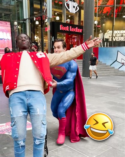 19K views · 166 reactions | Epic Trust Fall Challenge! 藍 | Who Cares? | Facebook