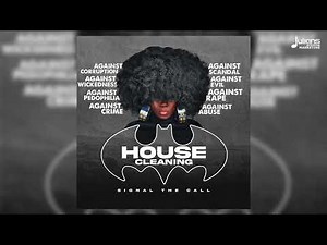 Terri Lyons - House Cleaning | 2023 Calypso | Trinidad