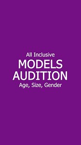 All-inclusive model auditions. Lalit Dalmia gives you the apportunity...