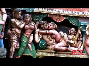 Hindu temple -Architecture of Shri Sarangapani Temple - Kumbakonam | Indian temple | Historic places