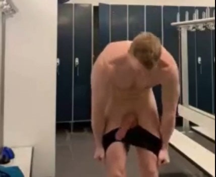 Locker 109 Monstercock