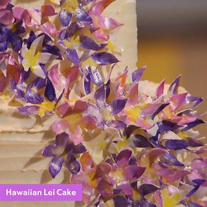 Presenting... the most STUNNING desserts ever made on #SpringBakingChampionship Don't miss a new episode, Sunday @ 9|8c! | Food Network