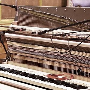 ACCORDO - Native Instruments: Una Corda