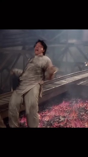 Epic Jackie Chan Moments Compilation