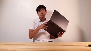 Chuwi Corebook X Pro Review