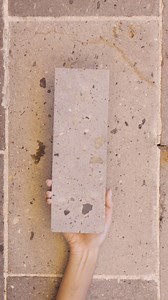 Discover the beauty in seven natural shades of volcanic stone. | Zia Tile