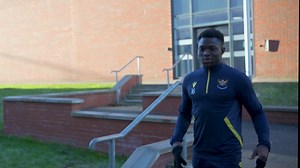 “Lovely. Big fan. Can’t wait to wear it.” Our 24/25 third kit is selling fast 👀 🛍 Get yours: bit.ly/3BzoWKq | St. Johnstone Football Club