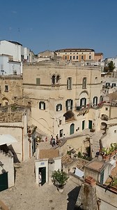 Matera,Basilicata-Italy. 😍😍 | Postcards from Paradise