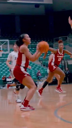 5.3K views · 63 reactions | Alabama Women's Basketball on Reels | Facebook
