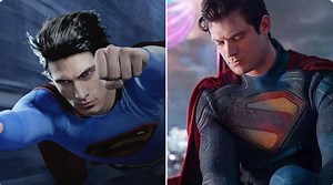 SUPERMAN RETURNS Star Brandon Routh Offers Advice For David Corenswet: "To Me, Superman Is Pure Love"