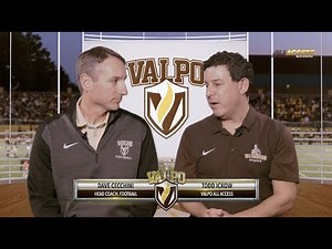 Valpo Football Weekly | 10.30.18