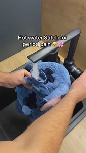 Stitch period pain✨ 🥹💗 Livraison disponible 💙 | Gardenia Cadeau