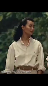 那些年80年代的時裝 成套衣服都係polo 時裝！ | 曾幾何時的香港 Once upon a time in Hong kong.
