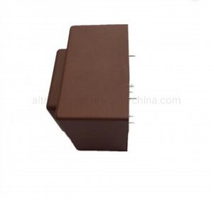 [Hot Item] PCB mounted EI30 230V/9V encapsulated AC power transformer