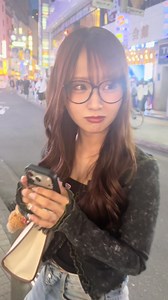 森脇梨々夏 ストリートスナップ写真集