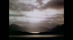 Circa 1943 Aleutian Islands Volcanoes Shown: Video có sẵn (100% miễn phí bản quyền) 1021665421 | Shutterstock