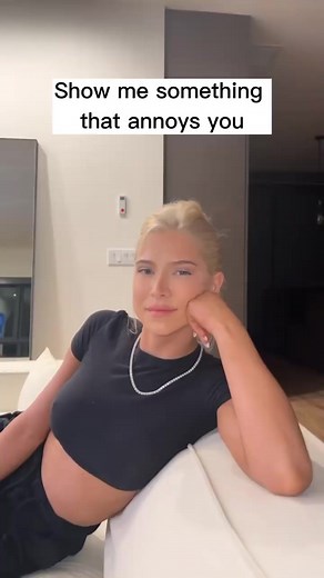 Sorry sushi 🍣 #charlesandalyssa #boyfriend #frenchbulldog #frenchie #couple #reels | Charles & Alyssa Forever