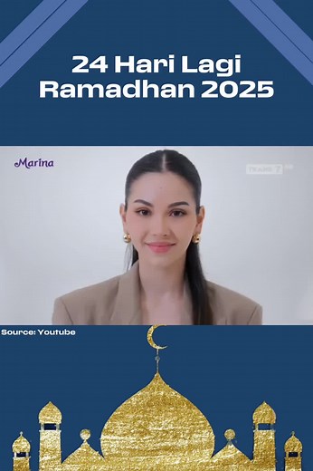 Iklan Ramadhan 2025 on TikTok