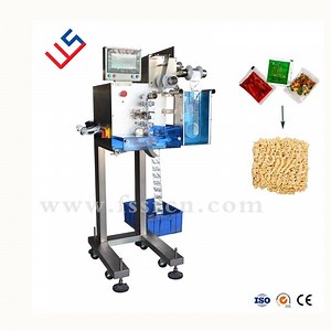 [Hot Item] Automatic Seasoning Sachet Dispenser